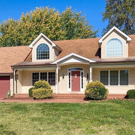 112 Loganberry Lane Villa Rehoboth Beach Luaran gambar