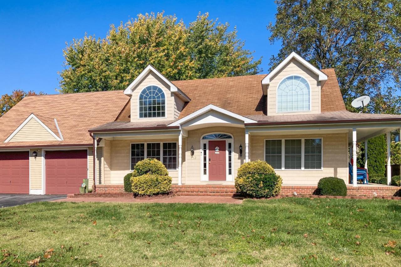 112 Loganberry Lane Villa Rehoboth Beach Luaran gambar
