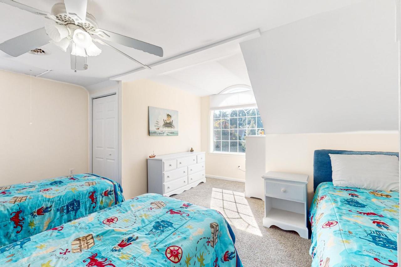 112 Loganberry Lane Villa Rehoboth Beach Luaran gambar