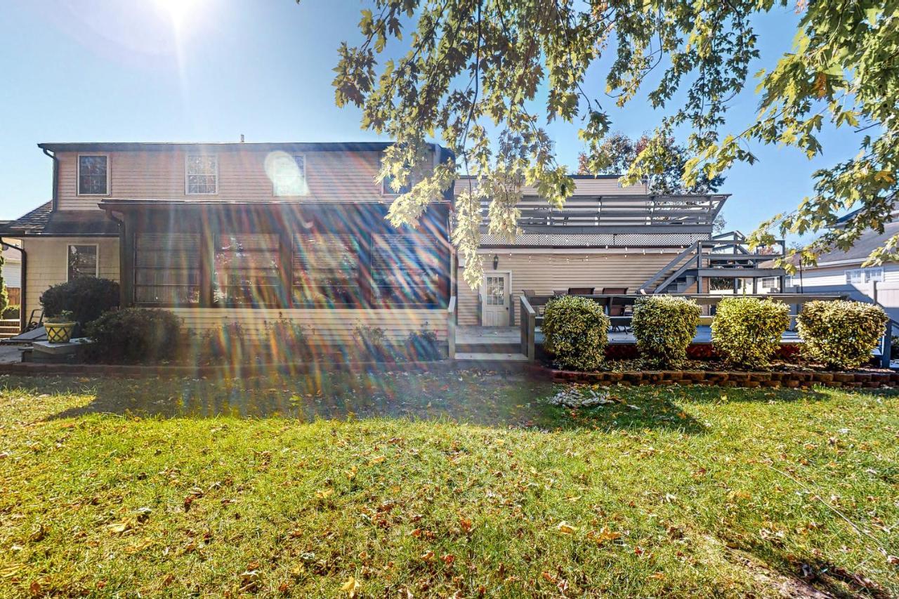 112 Loganberry Lane Villa Rehoboth Beach Luaran gambar