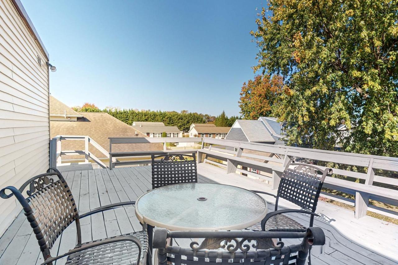 112 Loganberry Lane Villa Rehoboth Beach Luaran gambar