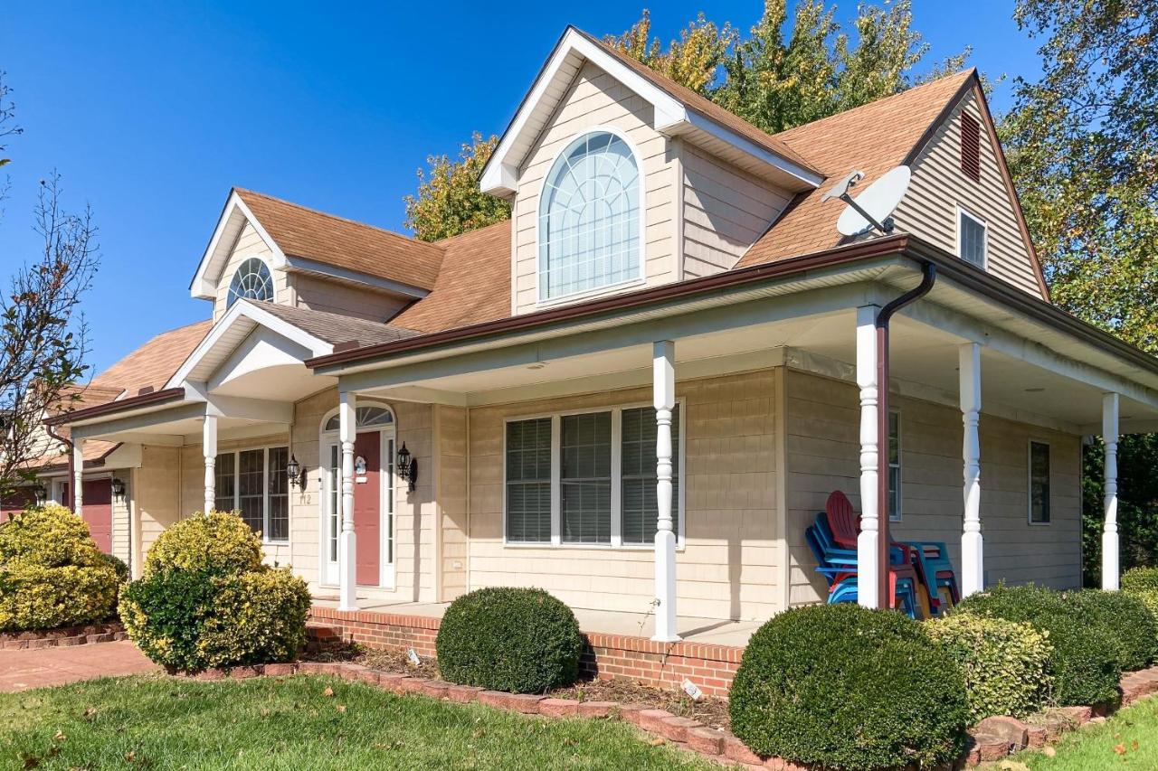 112 Loganberry Lane Villa Rehoboth Beach Luaran gambar